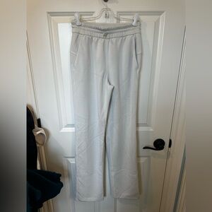Lululemon Softstreme HR pant bone size 2